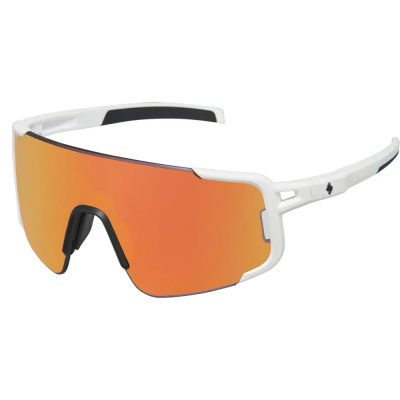 Sweet Protection Ronin RIG Reflect Sunglasses in Topaz and Matte White Topaz