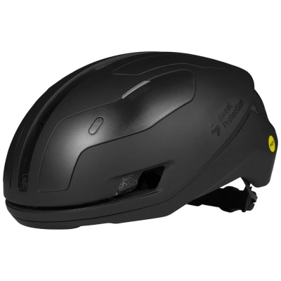 Sweet Protection Sweet Falconer Aero 2Vi Mips Cycling Helmet in Black