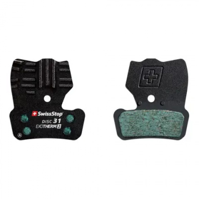 SwissStop Disc 31 ExoTherm 2 Brake Pads