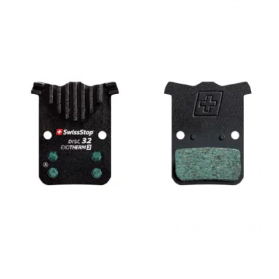 SwissStop Disc 32 ExoTherm 2 for SRAM Road