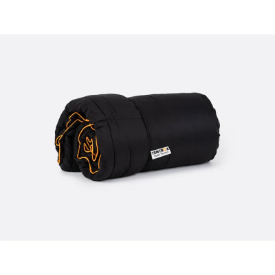 Synthetic Down Blanket