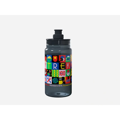 TREK 50th Anniversary 550ml Water Bottle - 550ml