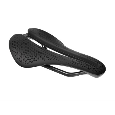 TREK Aeolus Pro AirLoom Bike Saddle - 250mm x 155mm