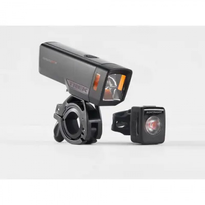 TREK Commuter Pro Rt/Flare Rt Bike Light Set