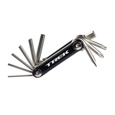 TREK Comp 10 Function Multi-Tool