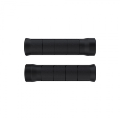 TREK Line Comp MTB Grip Set in Black