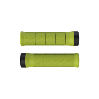 TREK Line Comp MTB Grip Set in Power Surge