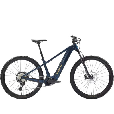 TREK Powerfly+ 6 Gen 5 800Wh Electric Mountain Bike in Mulsanne