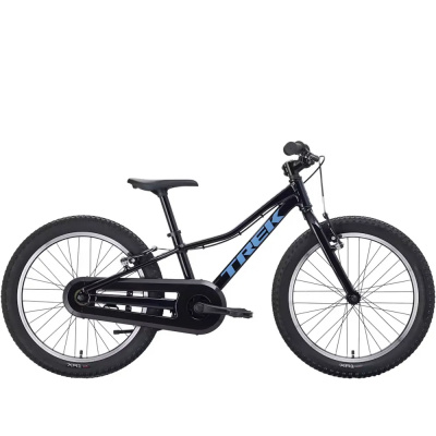 TREK Precaliber 20 inch Freewheel Kids Bike in Marianas Blue