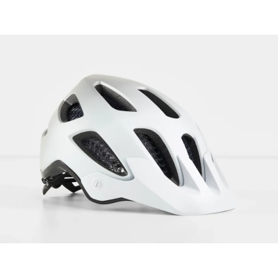 TREK Rally WaveCel Mountain Bike Helmet in Quicksilver