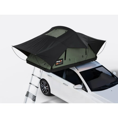 TentBox Lite in Forest