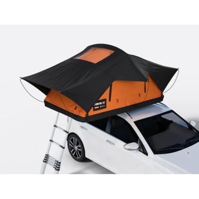 TentBox Lite in Sunset