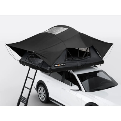 Tentbox Lite XL in Flint