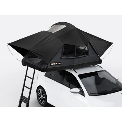 Tentbox Lite in Flint