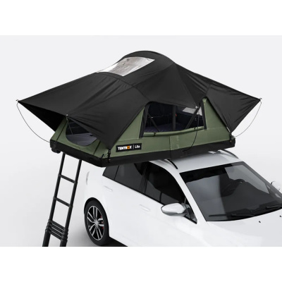 Tentbox Lite in Forest