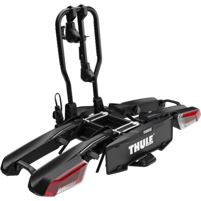Thule 944 EasyFold 3 2-Bike AcuTight 13 Pin Bike Carrier