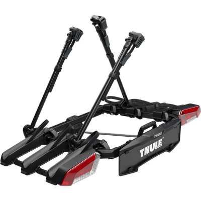 Thule OutPace 3-bike 13-Pin Towball Bicycle Carrier