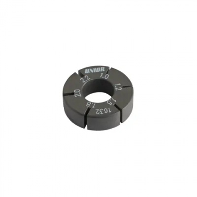 Tool Flat Spoke Holding Wrench Black 1.0mm-2.2mm