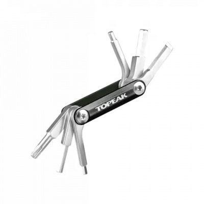 Topeak BB Hide N Tool Black