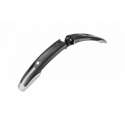 Topeak Defender M1 Front Mudguard - 27.5 and 29 inch