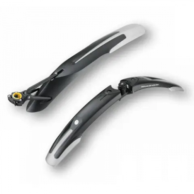 Topeak Defender M1/XC11 27.5 Inch Mudguard Set