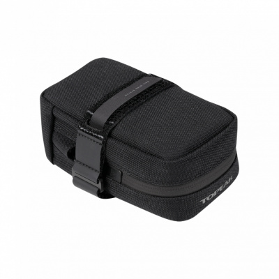Topeak Elementa Medium Seatbag in Black