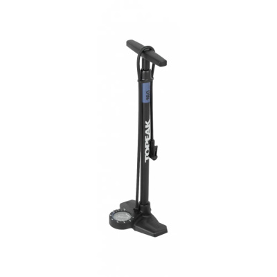Topeak JoeBlow Roadie EX Track Pump