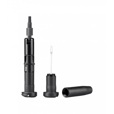 Topeak Plug N Tool Roadie Black