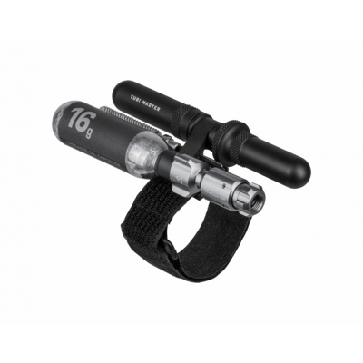 Topeak Tubi Master CO2 Pump Kit