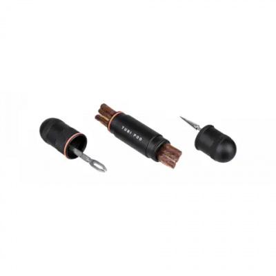 Topeak Tubi Pod Repair Kit in Black
