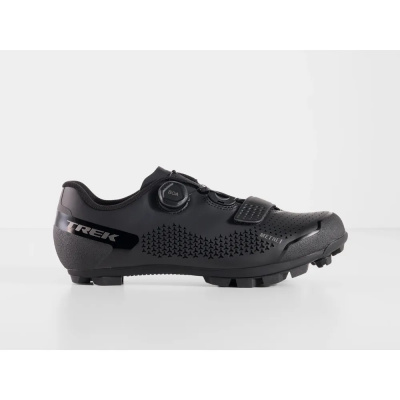 Trek Foray Mountain Bike Shoe in Black