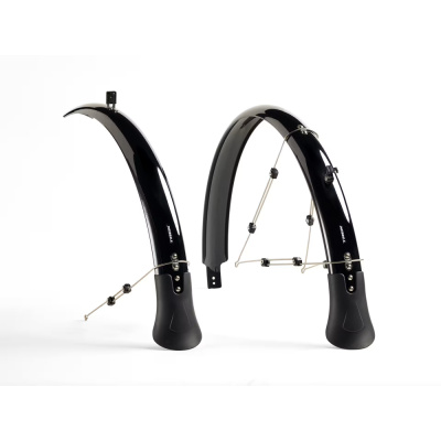 Trek NCS Mudguard Set - 700 x 35-45mm