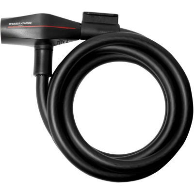 Trelock SK210 Key Security Cable Lock
