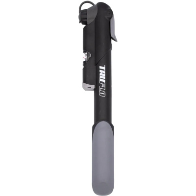 Truflo Micro 5G General Purpose Double Shot Pump with Gauge
