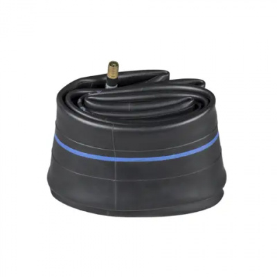 Tube Bontrager 24x2.8-3.0 Schrader Valve Black
