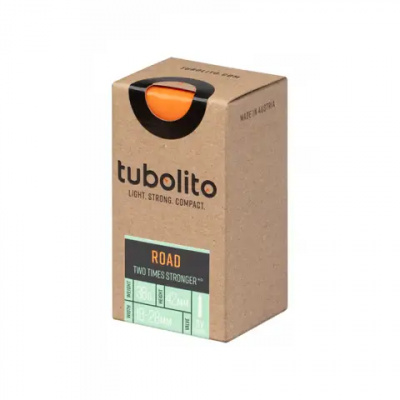 Tubolito Road Lightweight Inner Tube - 700 x 18-32c