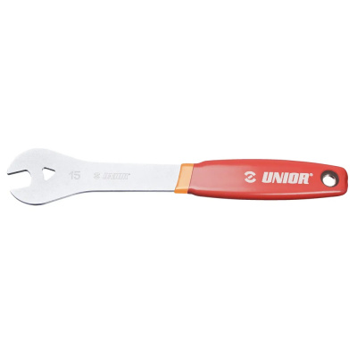 Unior 15mm Pedal Wrench