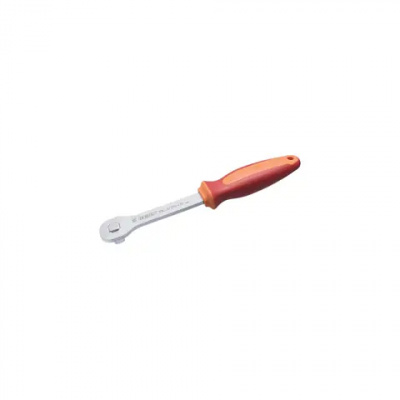 Unior 250mm x 1/2 Drive Pro Socket Handle