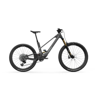 Unno MITH Pro 800Wh Full Suspension Electric Mountain Bike