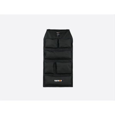 Utility Pockets