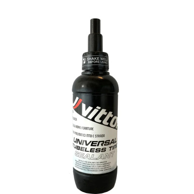 Vittoria Universal Tubeless Tyre Sealant - 150ml