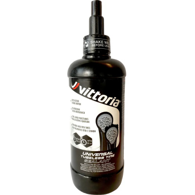 Vittoria Universal Tubeless Tyre Sealant - 250ml