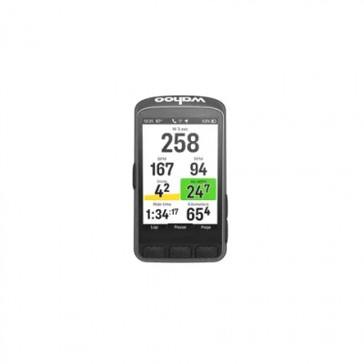 Wahoo ELEMNT ACE GPS Cycling Computer