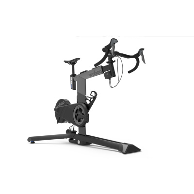 Wahoo KICKR BIKE PRO Smart Turbo Trainer