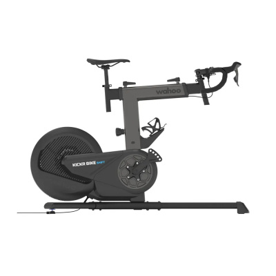 Wahoo KICKR BIKE SHIFT Indoor Bike Trainer