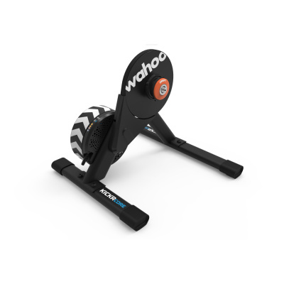 Wahoo KICKR CORE 2 Smart Turbo Trainer with Zwift Click and Cog