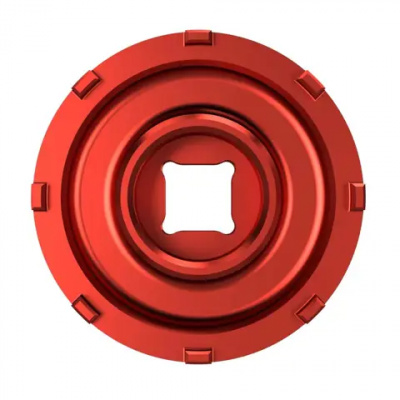 Wheel Manufacturing Bosch Gen 1 eBike Lockring Tool in Red