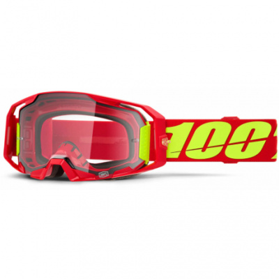 100% ARmatic Goggles / Clear Lens