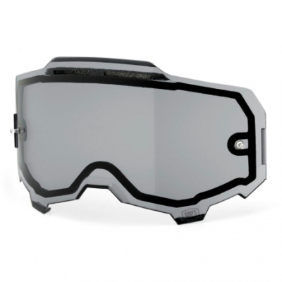 100% Armega Vented Dual Pane Lens