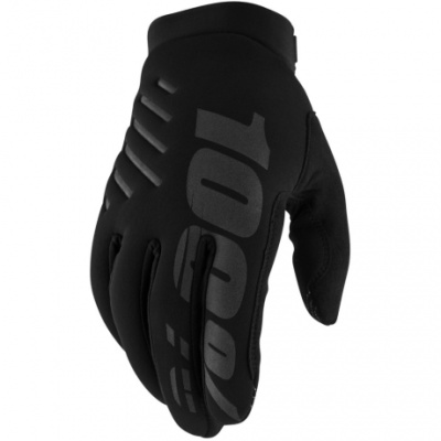 100% Brisker Cold Weather Glove